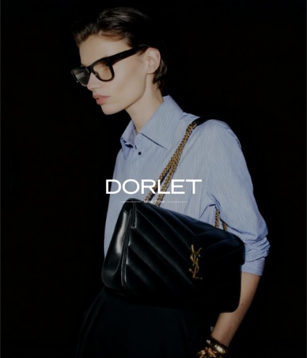 Illustration du projet Dorlet 